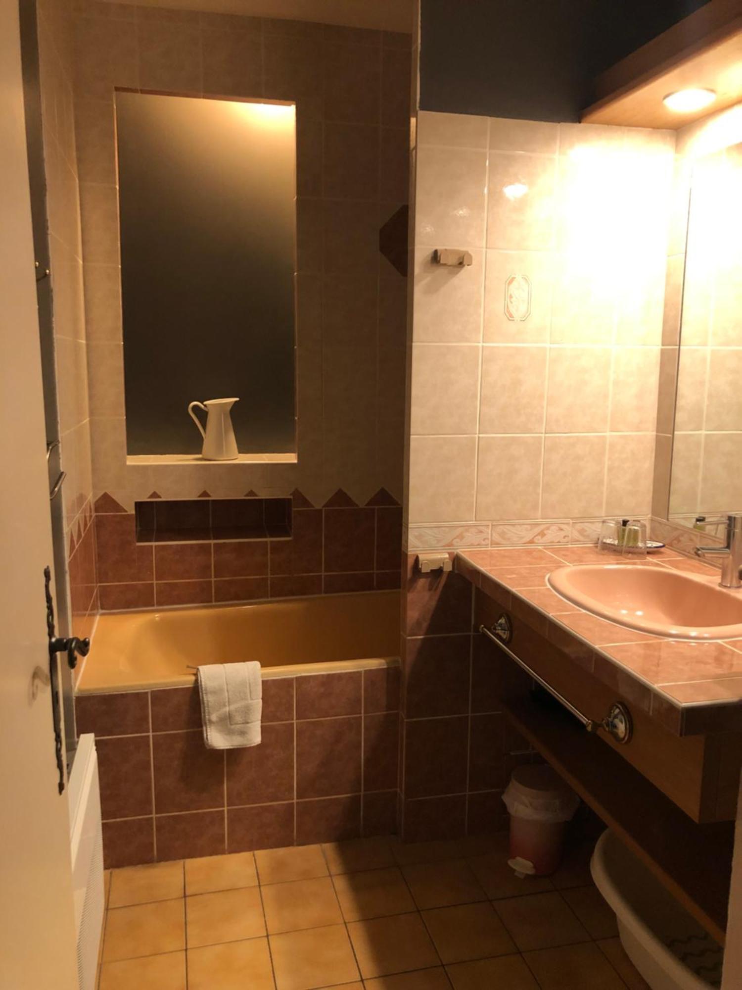 Le Logis De Vallans מראה חיצוני תמונה