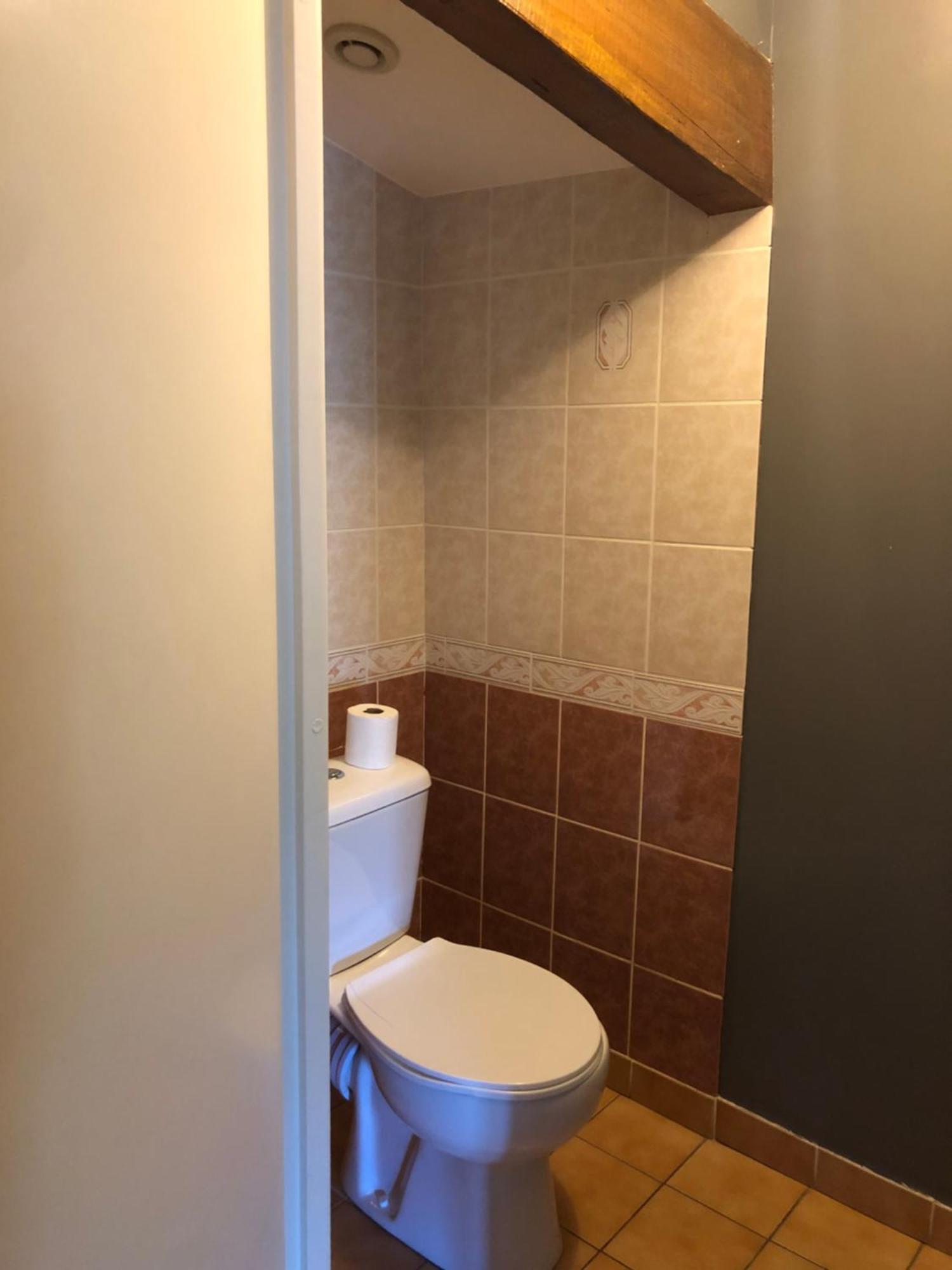 Le Logis De Vallans מראה חיצוני תמונה