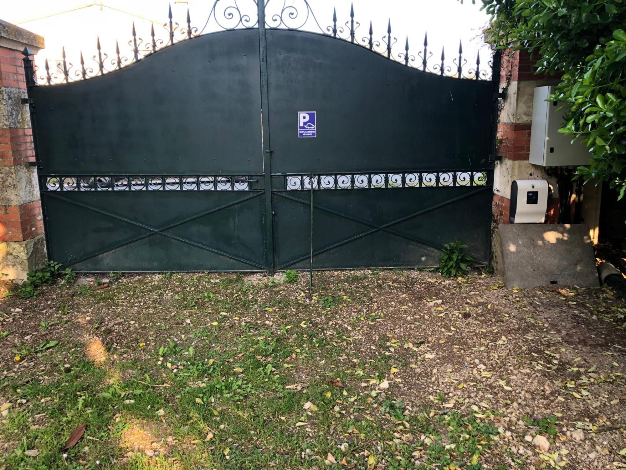 Le Logis De Vallans מראה חיצוני תמונה