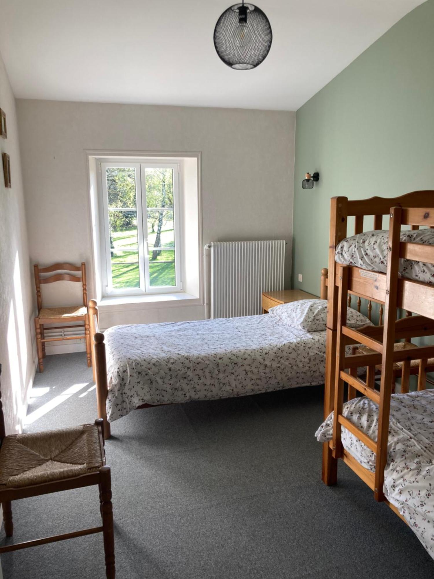 Le Logis De Vallans מראה חיצוני תמונה
