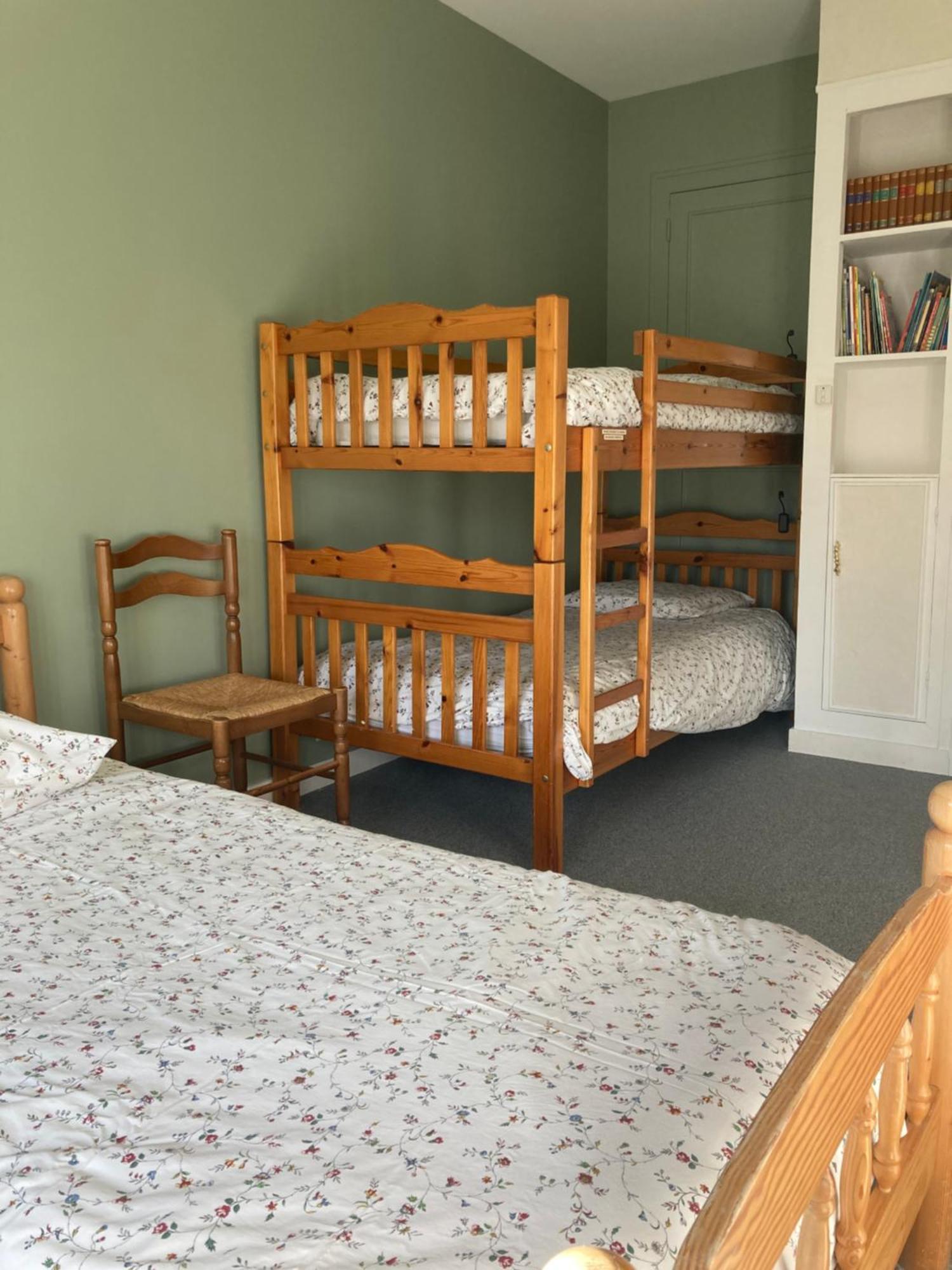 Le Logis De Vallans מראה חיצוני תמונה